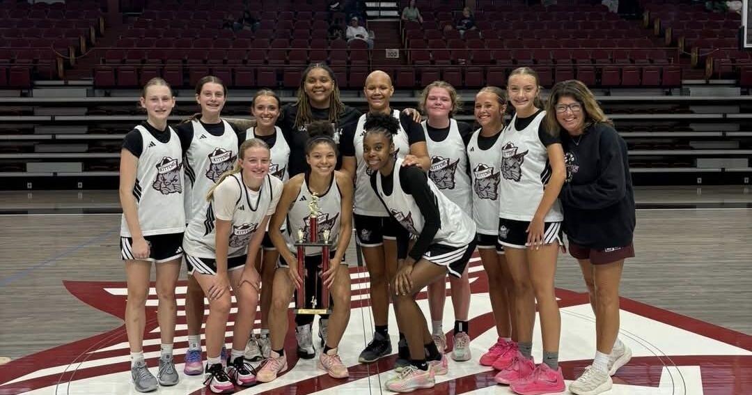 Spending summers together: Teams value importance of competing collectively in offseason events
