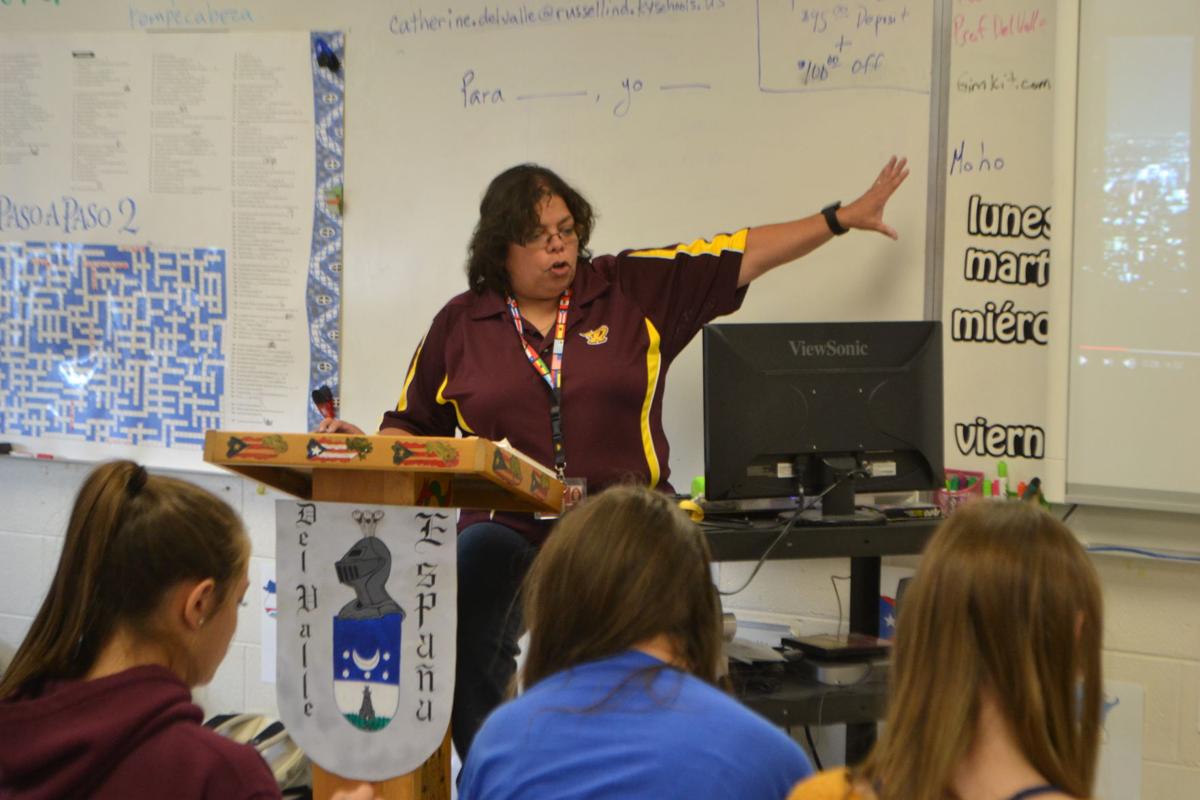 NE Ky. teacher salaries lower than state average | News |  dailyindependent.com