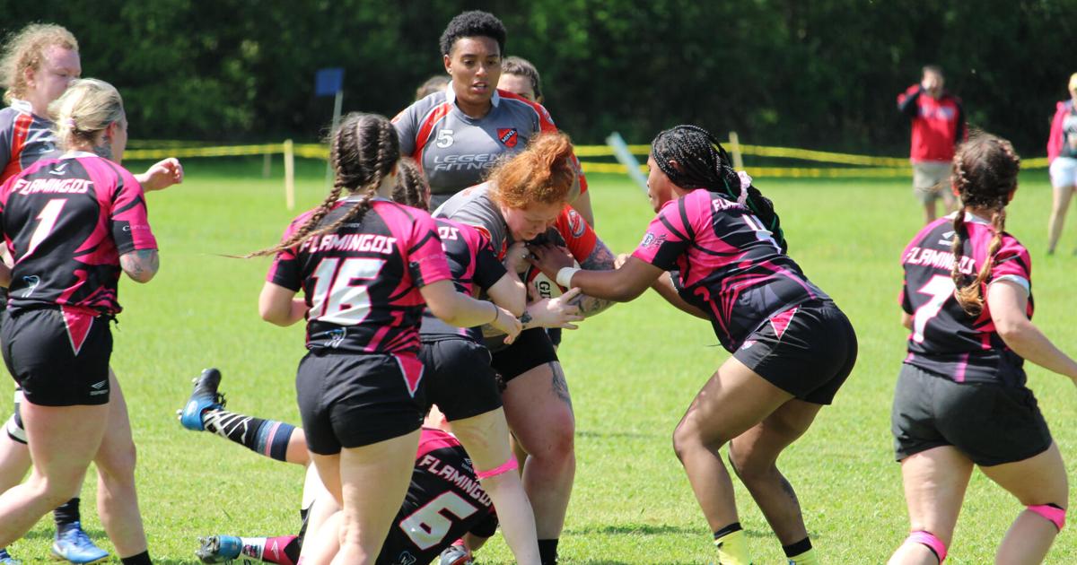 Geeps Rugby Gee Force: Area native member of championship rugby team | Sports ...