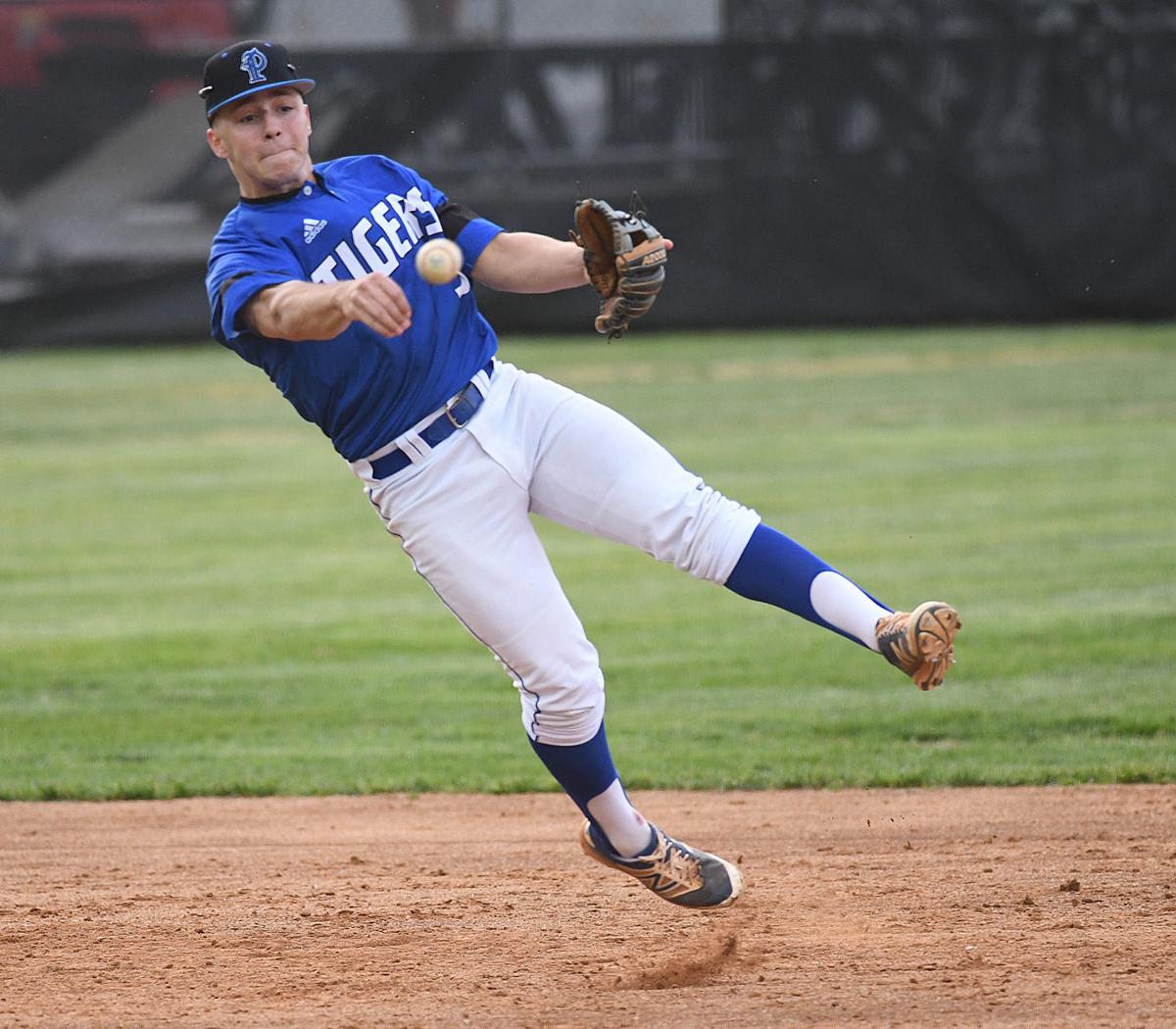 15th Region Baseball (Lawrence, J. Central, Paintsville) Preview
