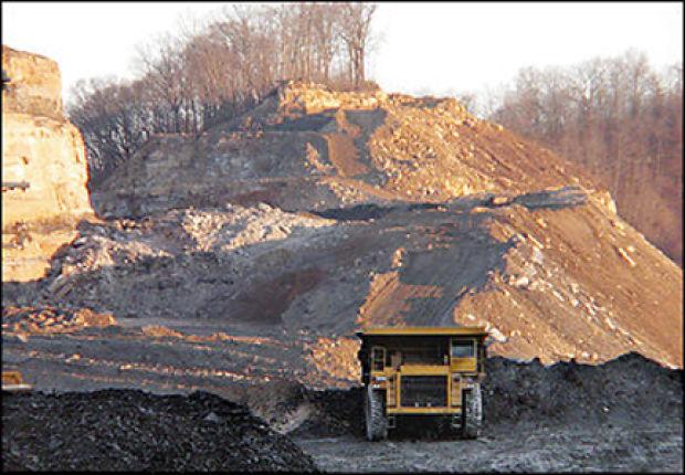 Rule advances to ease mining waste dumping | Local News
