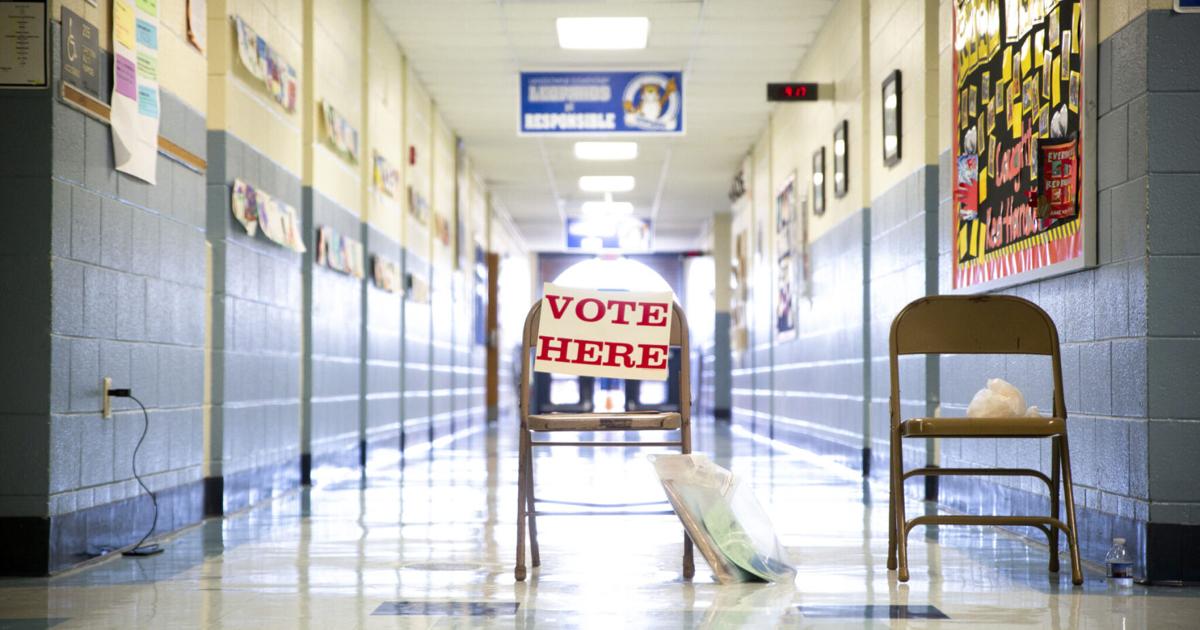 Two new candidates enter U.S. House race