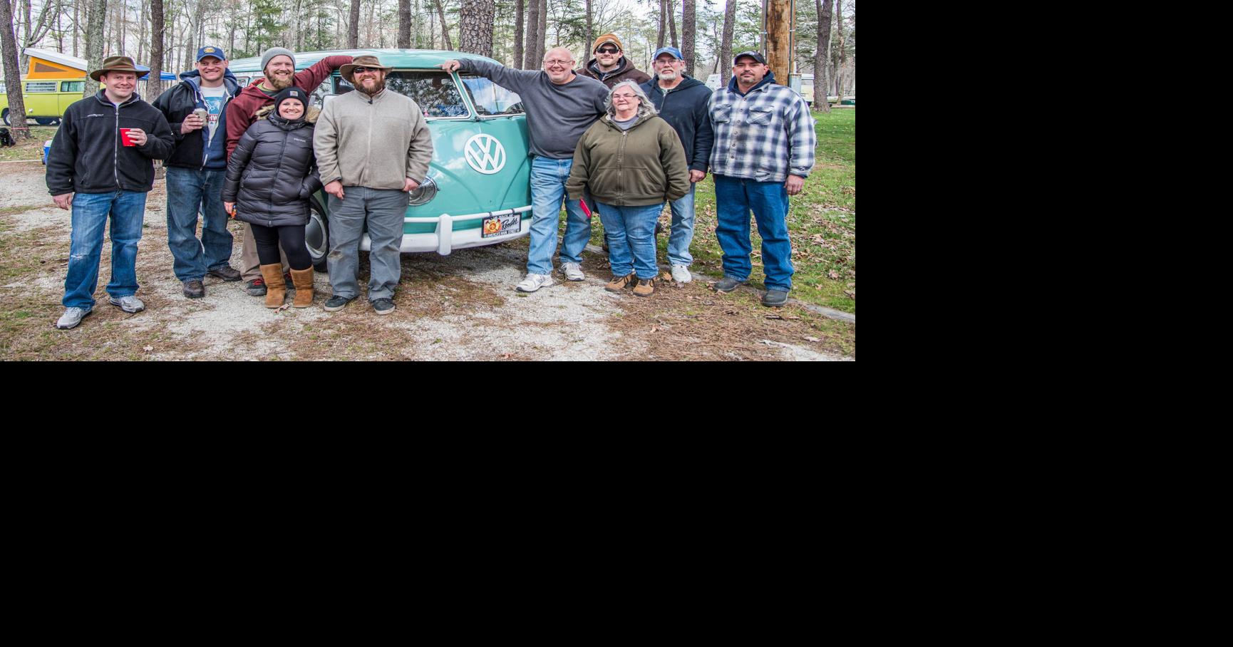 “Redneck Rendezvous” at Carter Caves | Grayson-Olive Hill ...