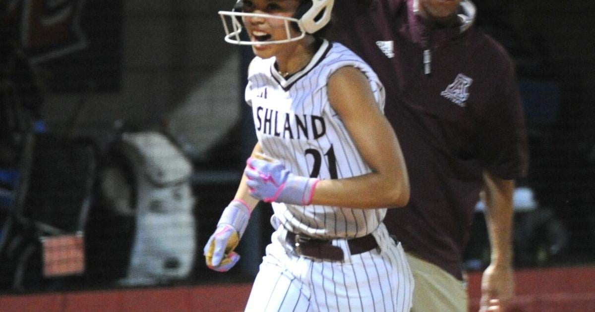 Softball All-Area: The name of the game: Kittens reach goal with group effort; Duckwyler, Laine, Ingram receive honors