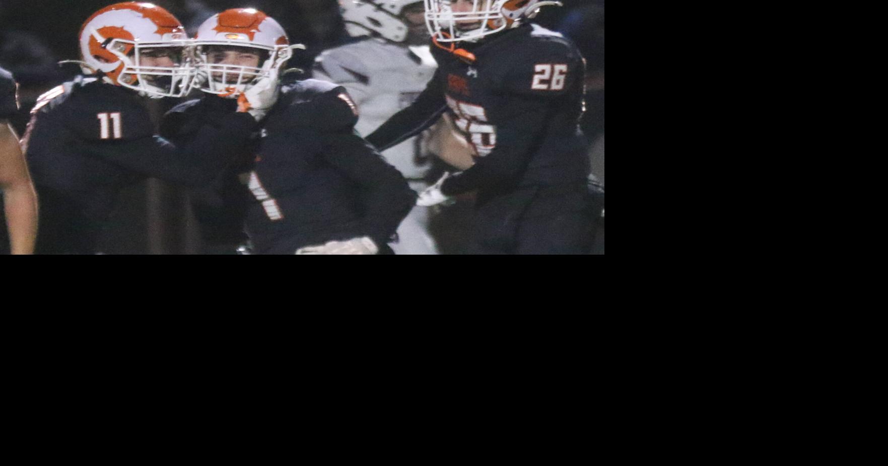 Rams ready to seize the Day: Raceland focused on making fourth straight ...