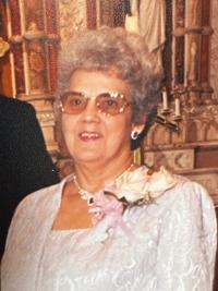 CANTRELL, Shirley Jan 26, 1938 - Oct 24, 2020