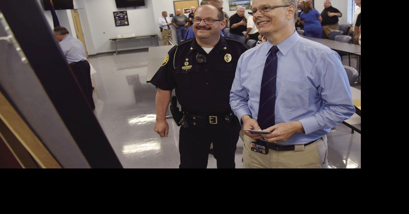 Farewell to the APD | News | dailyindependent.com