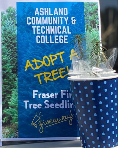 ACTC participates in Tree Week | News | dailyindependent.com