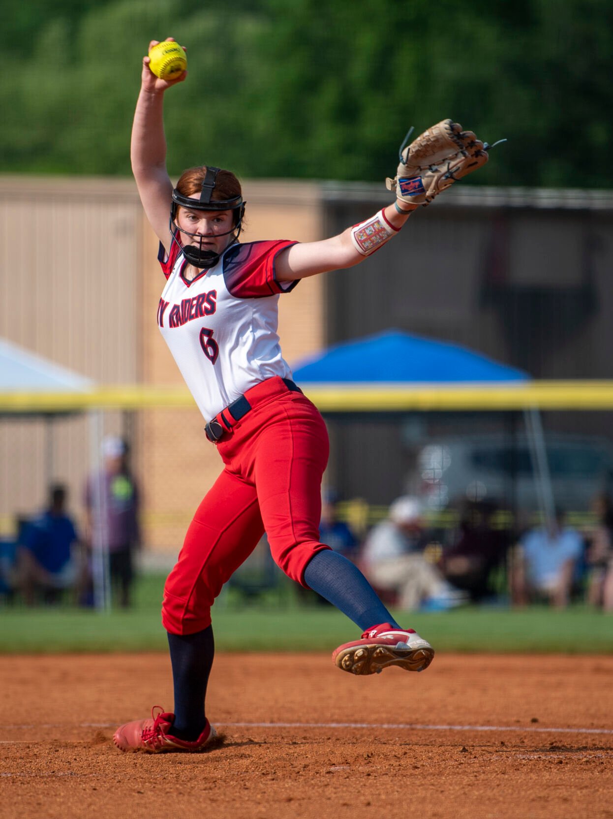 2024 Softball District Preview: East Carter on Quest for Third Consecutive Crown