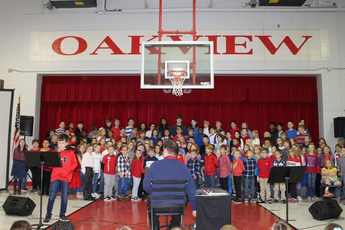 Oakview Performance