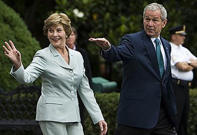 Challenges abound for Bush at last economic summit