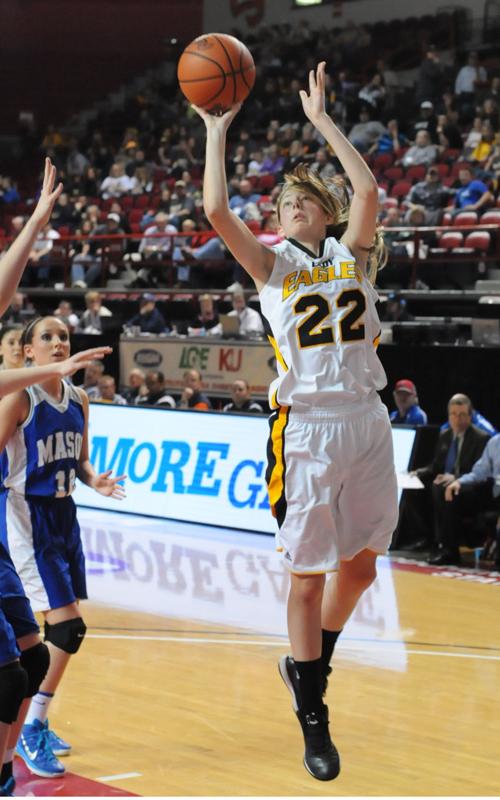 Houchens Industries Khsaa Girls Basketball Sweet Sixteen