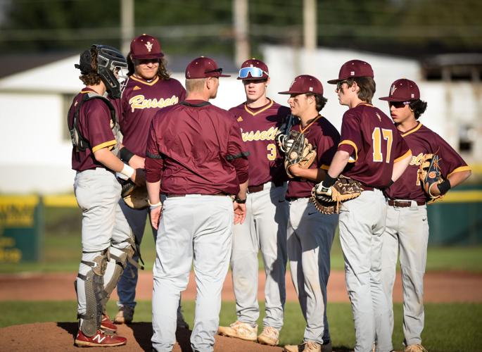 Baseball Greenup back at it in rebound past Russell Sports
