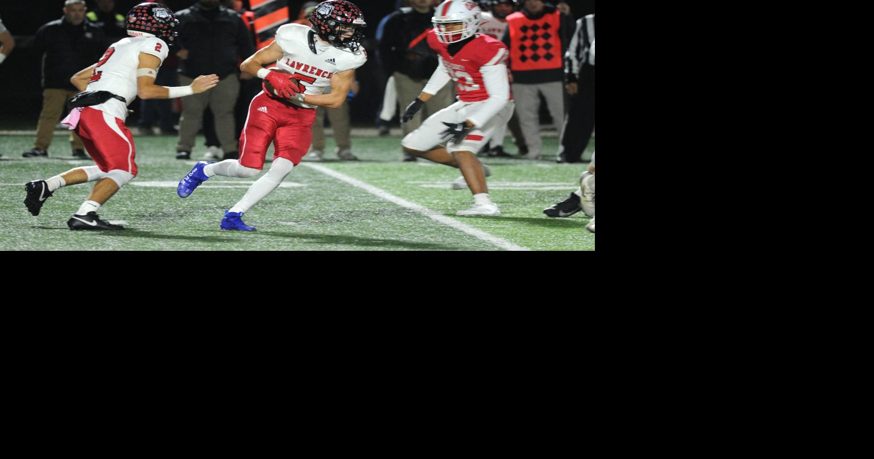 Enjoying a Gray area: Derifield highlights Dawgs passing game in win ...