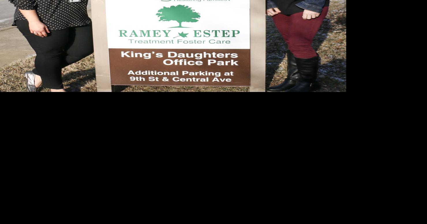 Ramey-Estep seeking foster parents | News | dailyindependent.com
