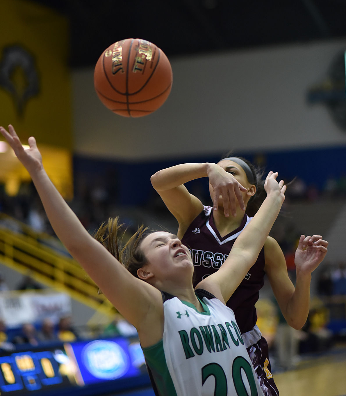 16th Region Tournament