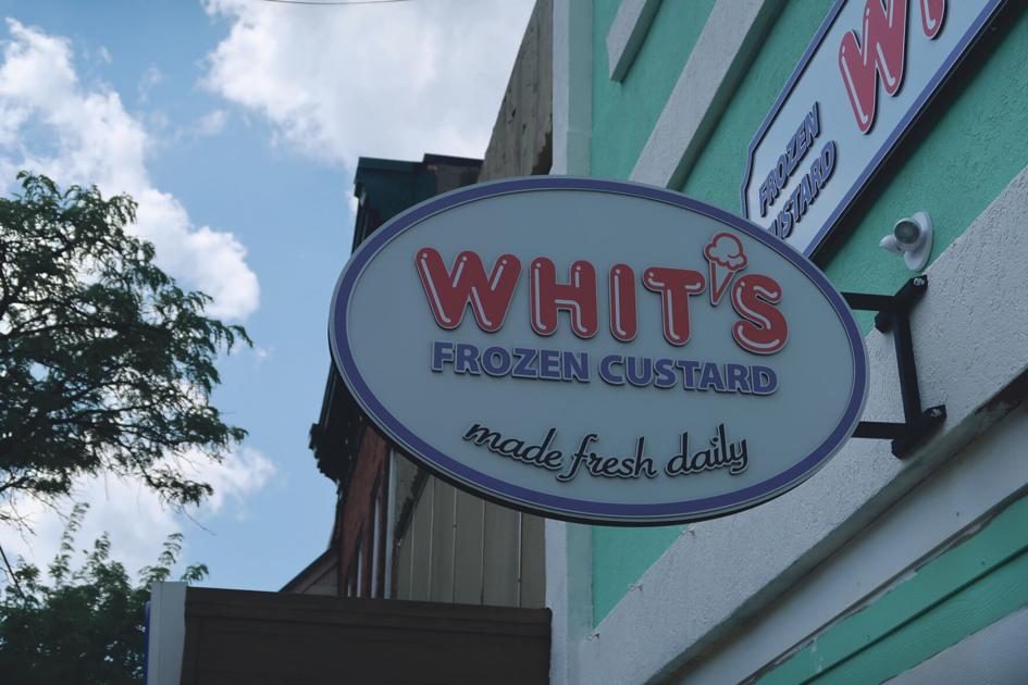 At Whit’s start: Frozen custard spot to have soft opening today | News | dailyindependent.com