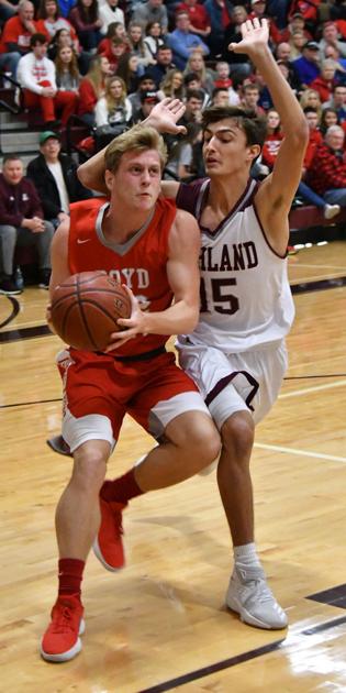 Brandt Making Mark Tomcats Junior Assumes Bigger Role On Off