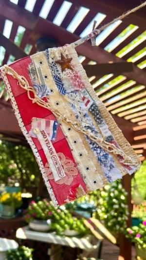 Art workshop set for Aug. 4