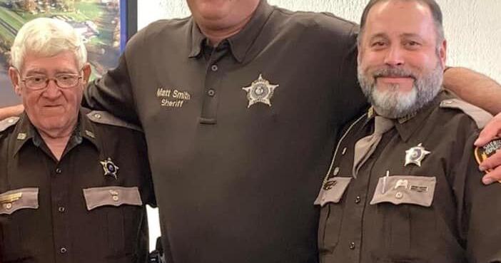 Chief of Police remembered in Greenup Co. - Vimarsana News