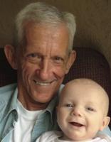 JUSTICE, William Jan 11, 1949 - Mar 21, 2023