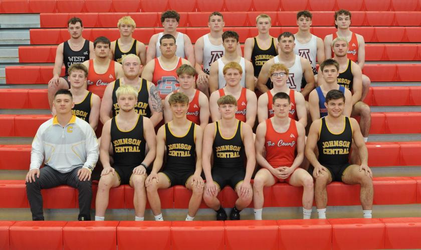 2025-26 Boys All-Area Wrestling: Accepting a Leading role; Leader ...