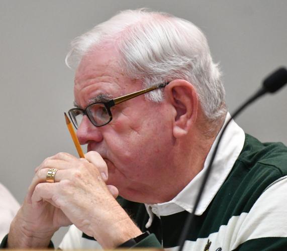 Boyd fiscal court calls on jailer to resign News