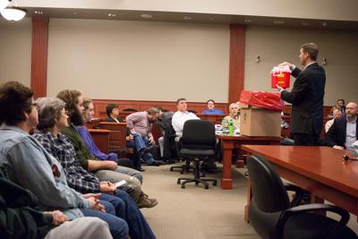 Owners Of Proposed Medical Waste Facility In Carter Withdraw Permit Application News Dailyindependent Com