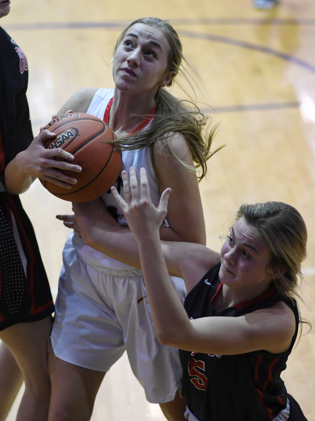 Boyd County at East Carter