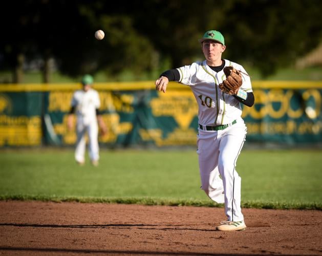 Baseball Greenup back at it in rebound past Russell Sports