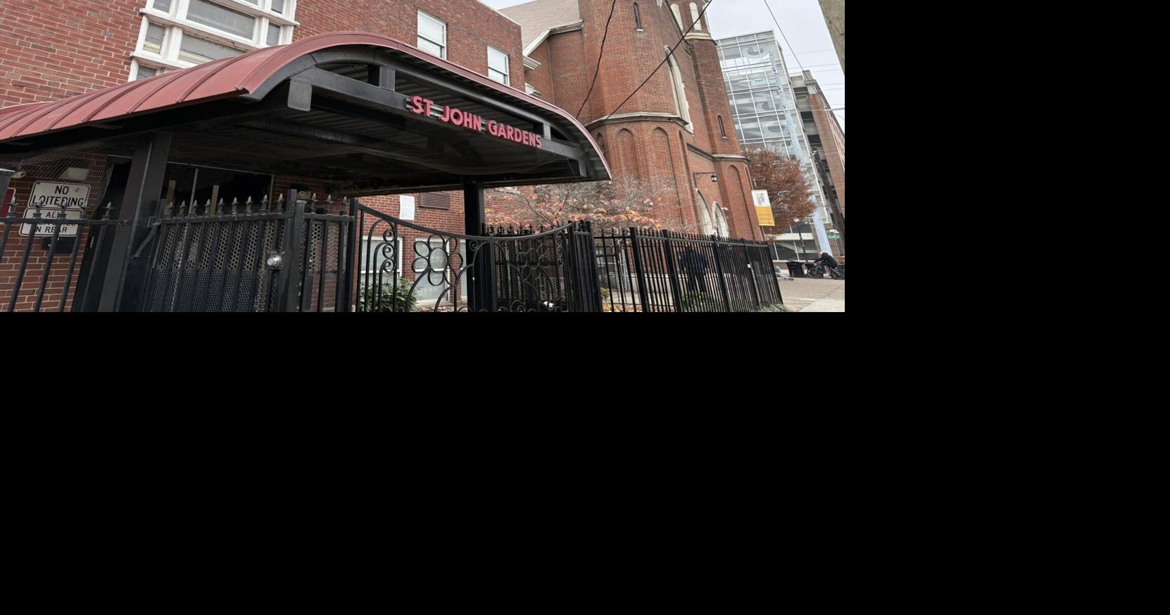 Many Kentuckians at risk of returning to homelessness