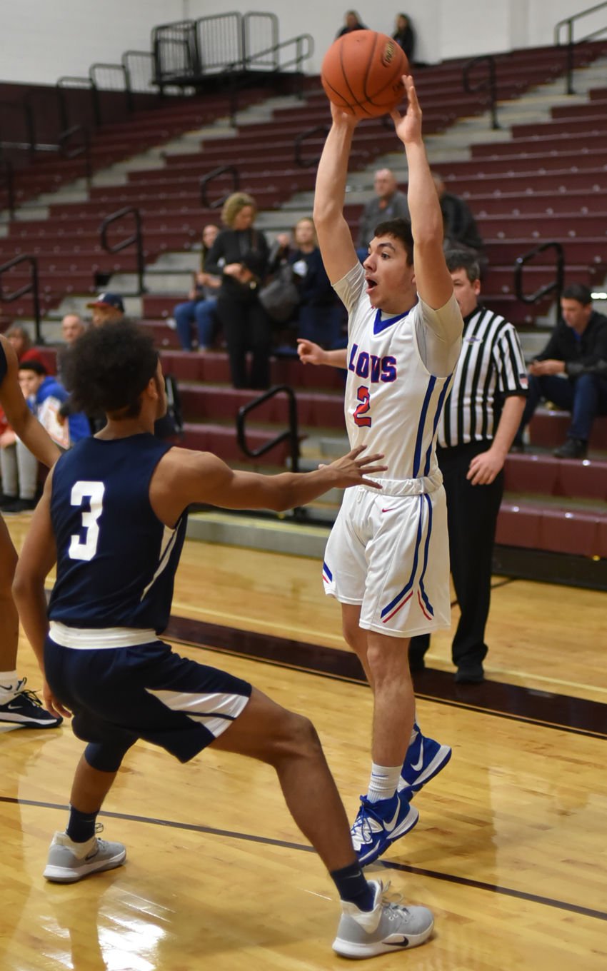 Ashland Invitational Tournament