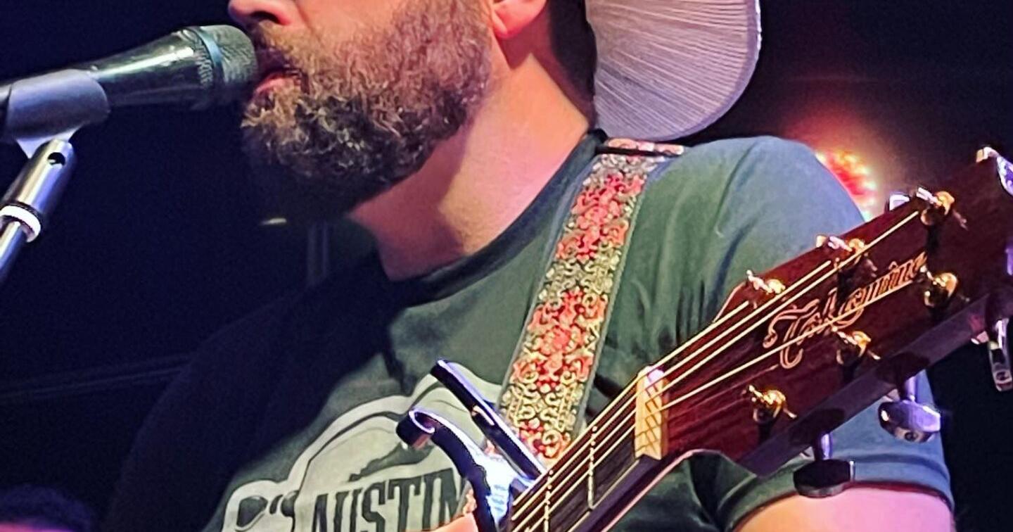 'Excited, a little nervous': Greenup native to perform at Rock The Country - Vimarsana News