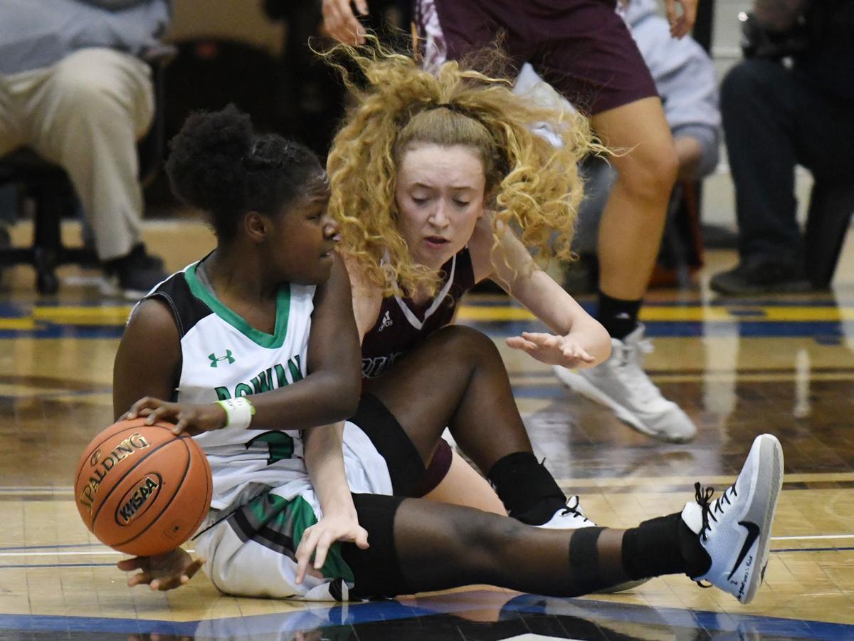 16th Region Tournament