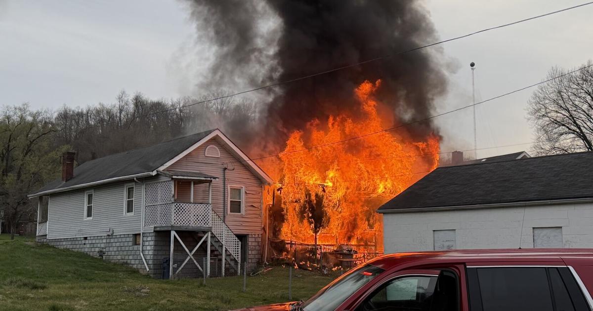 Ashland teen dies in fire | News | dailyindependent.com