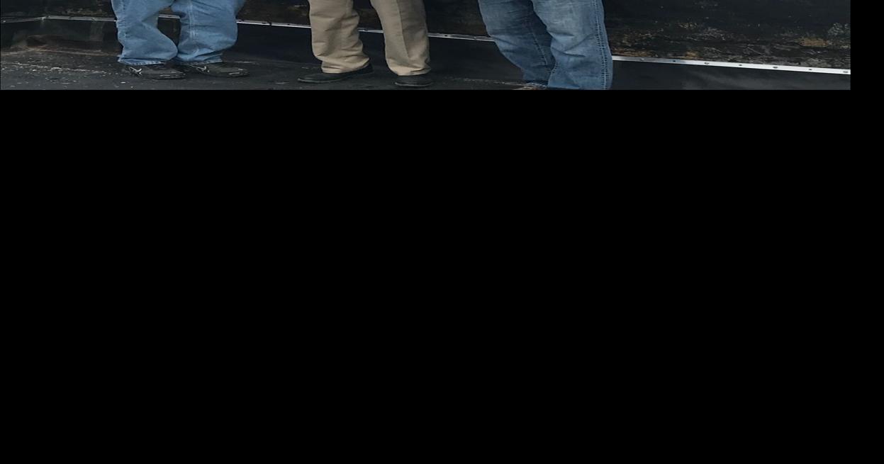 Four new businesses coming to Ashland News