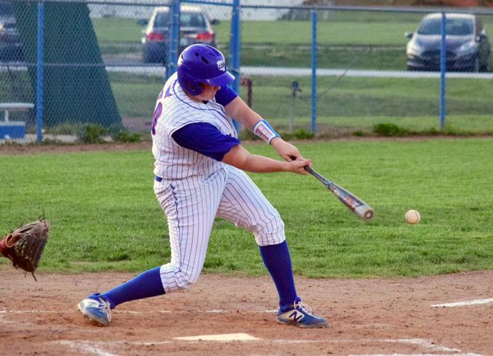 Local high school seniors enjoy final chance to play PeoplesBank Park