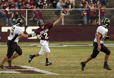 Ashland beats Woodford