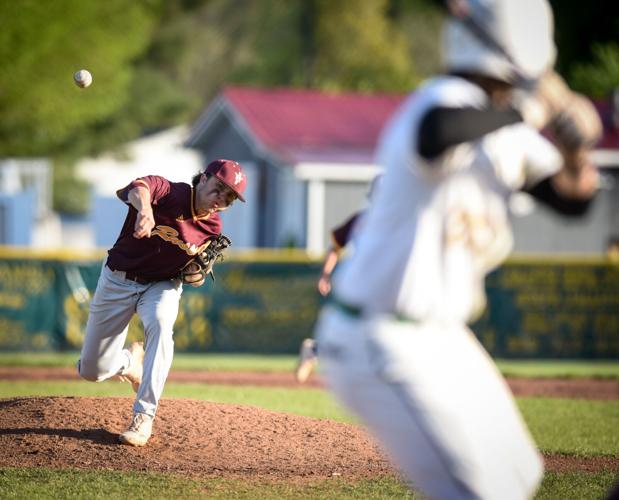 Baseball Greenup back at it in rebound past Russell Sports