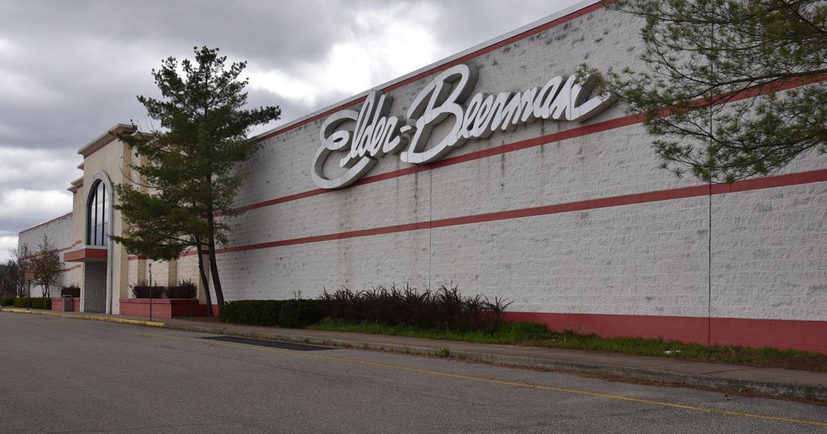 Elder-Beerman to close at KYOVA Mall | News ...
