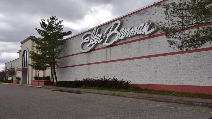 Elder-Beerman to close at KYOVA Mall | News ...