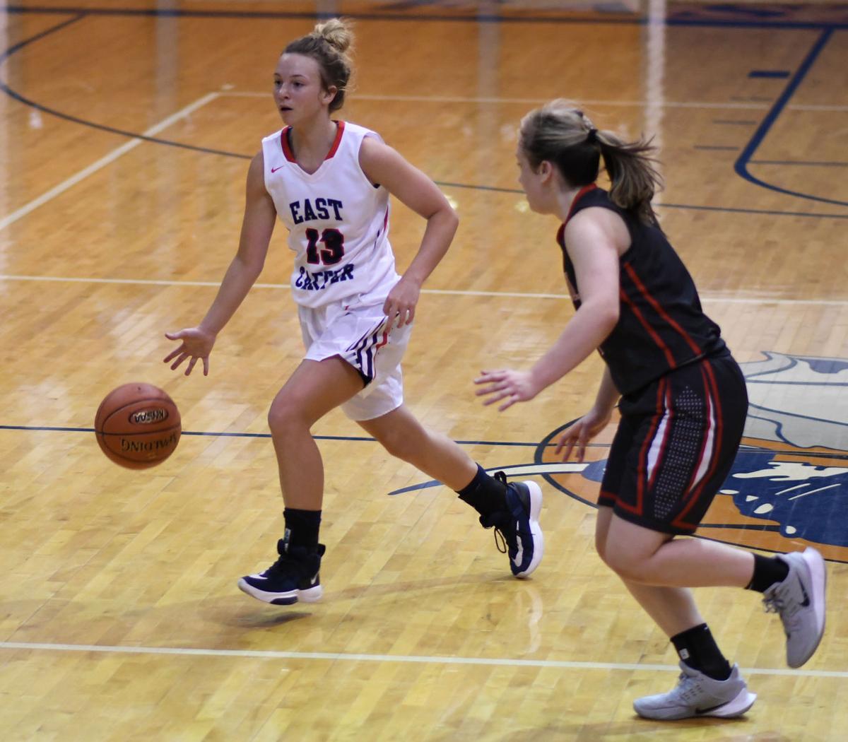 Boyd County at East Carter