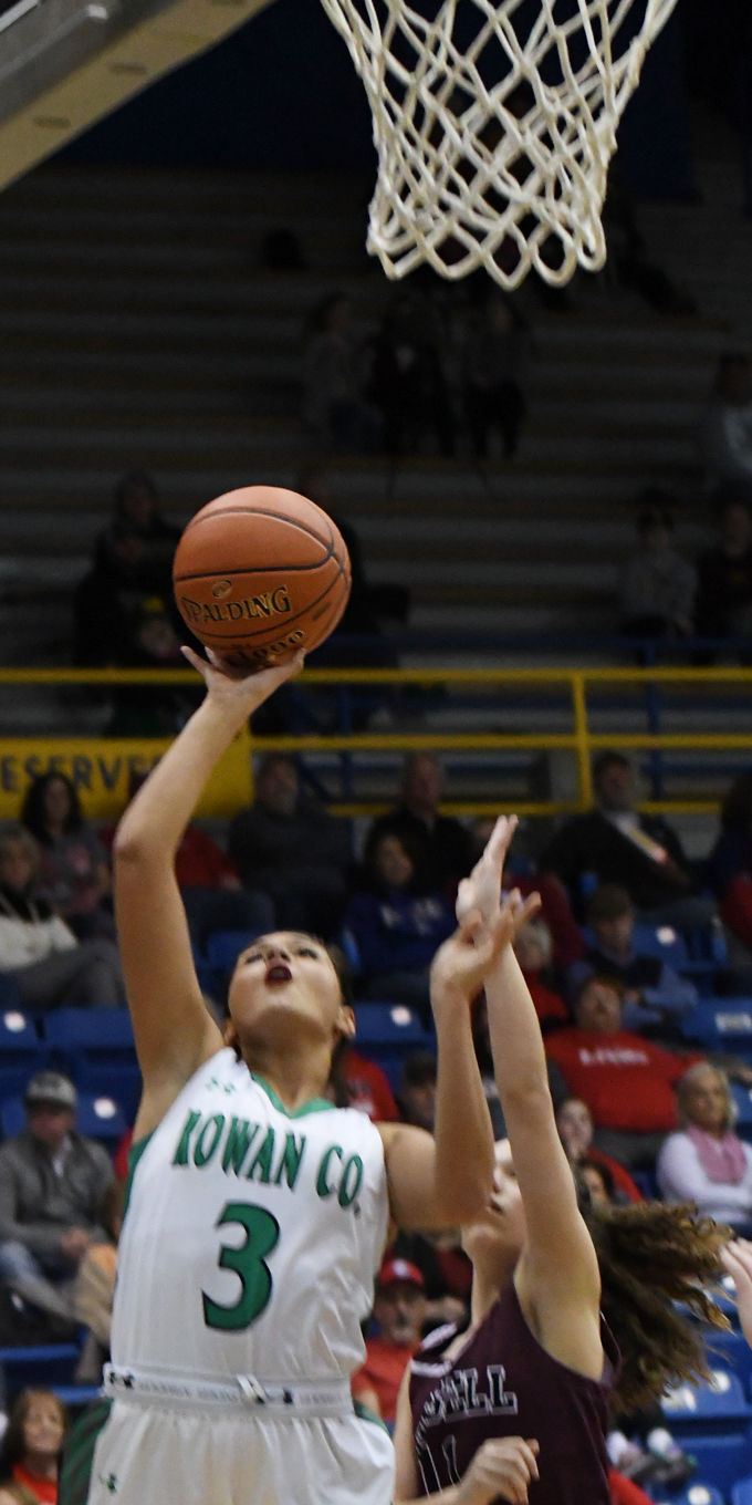 16th Region Tournament
