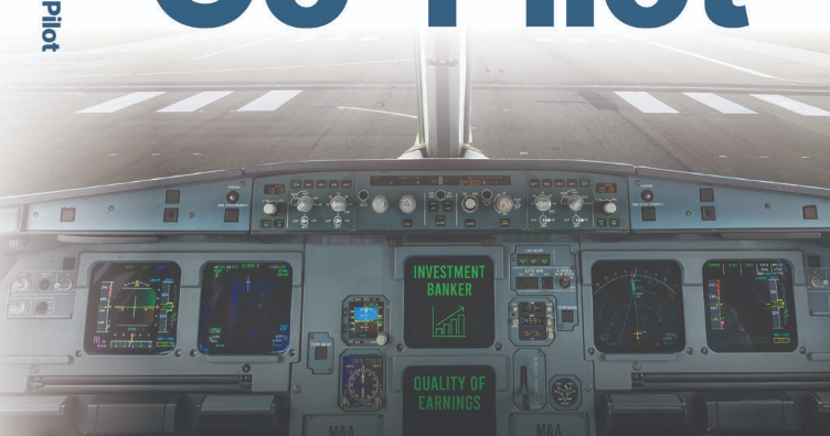 Local author’s book on business hits high status