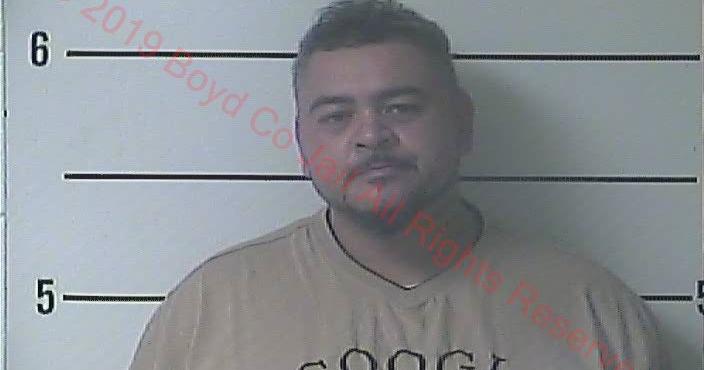Courts: Ashland man sentenced to 10 years in prison on drug trafficking ...