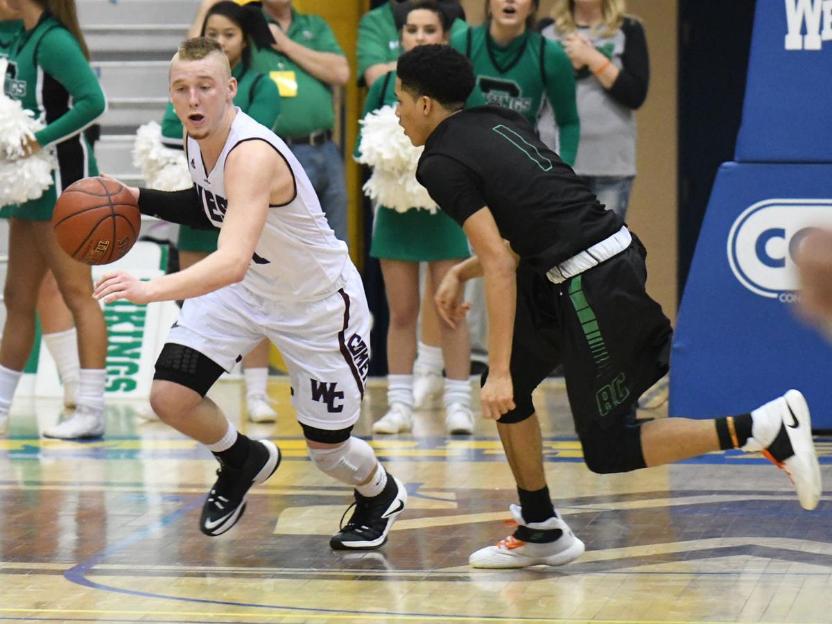 16th Region Tournament