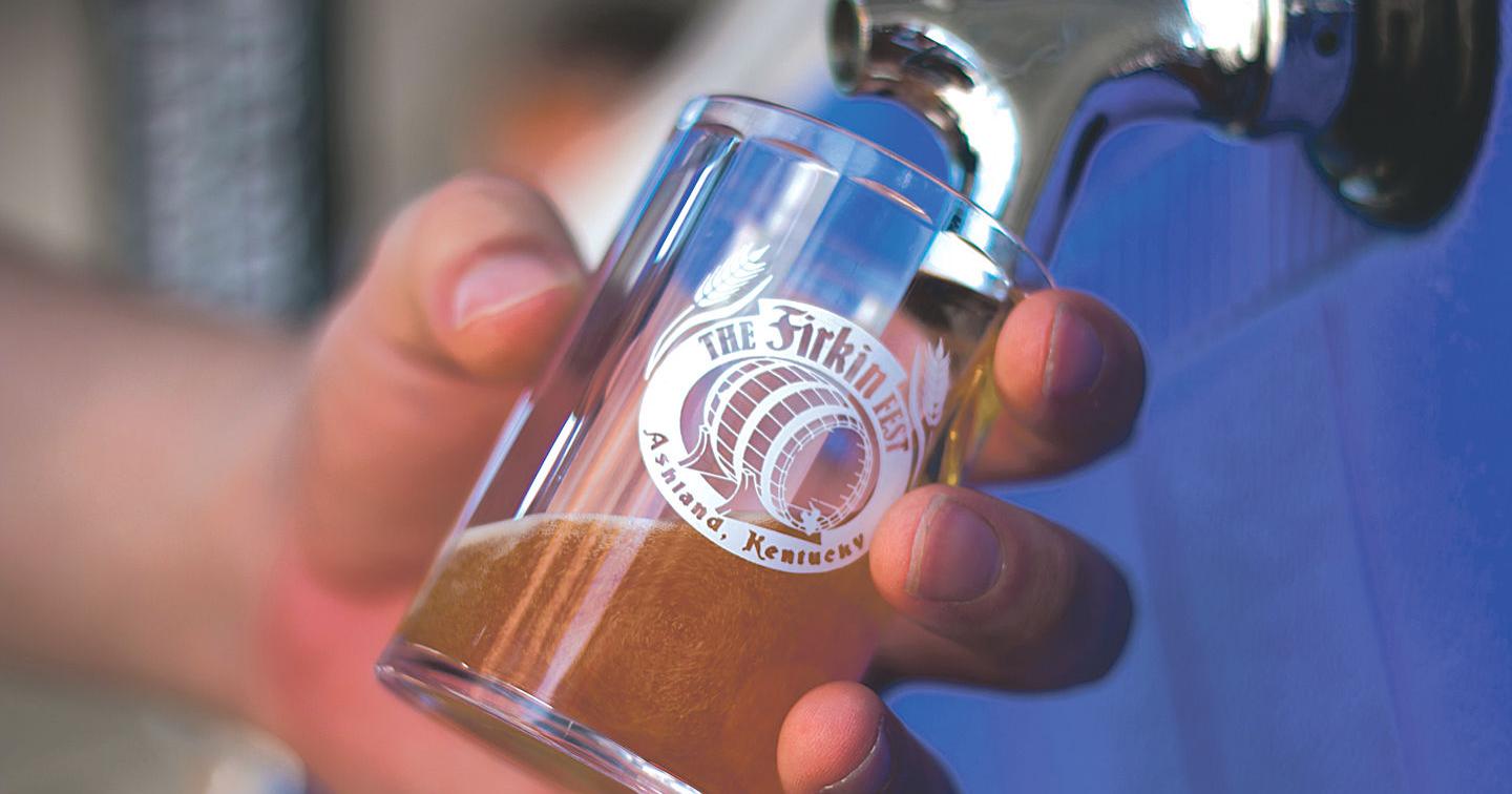 Craft beer almost here: 7th annual Firkin Fest this weekend - Vimarsana News