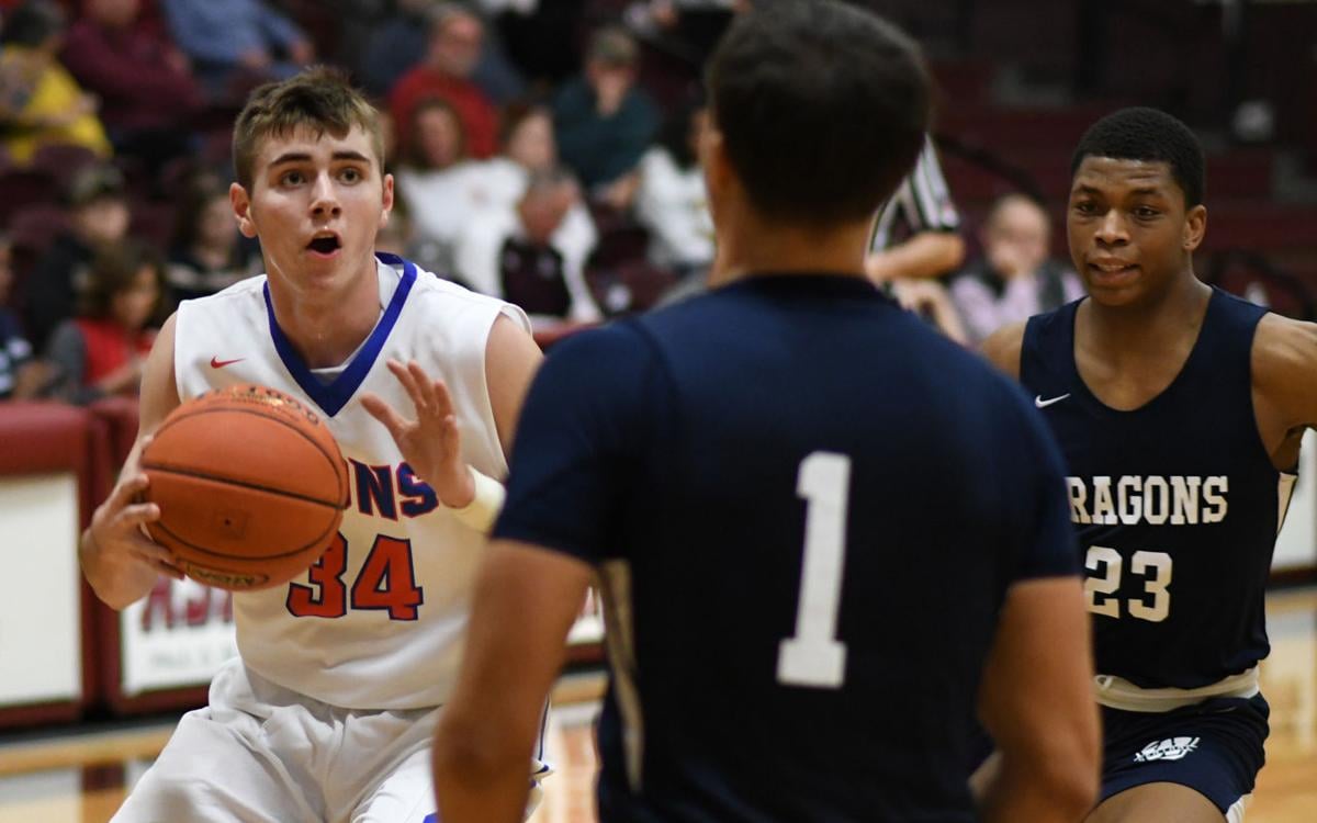 Ashland Invitational Tournament