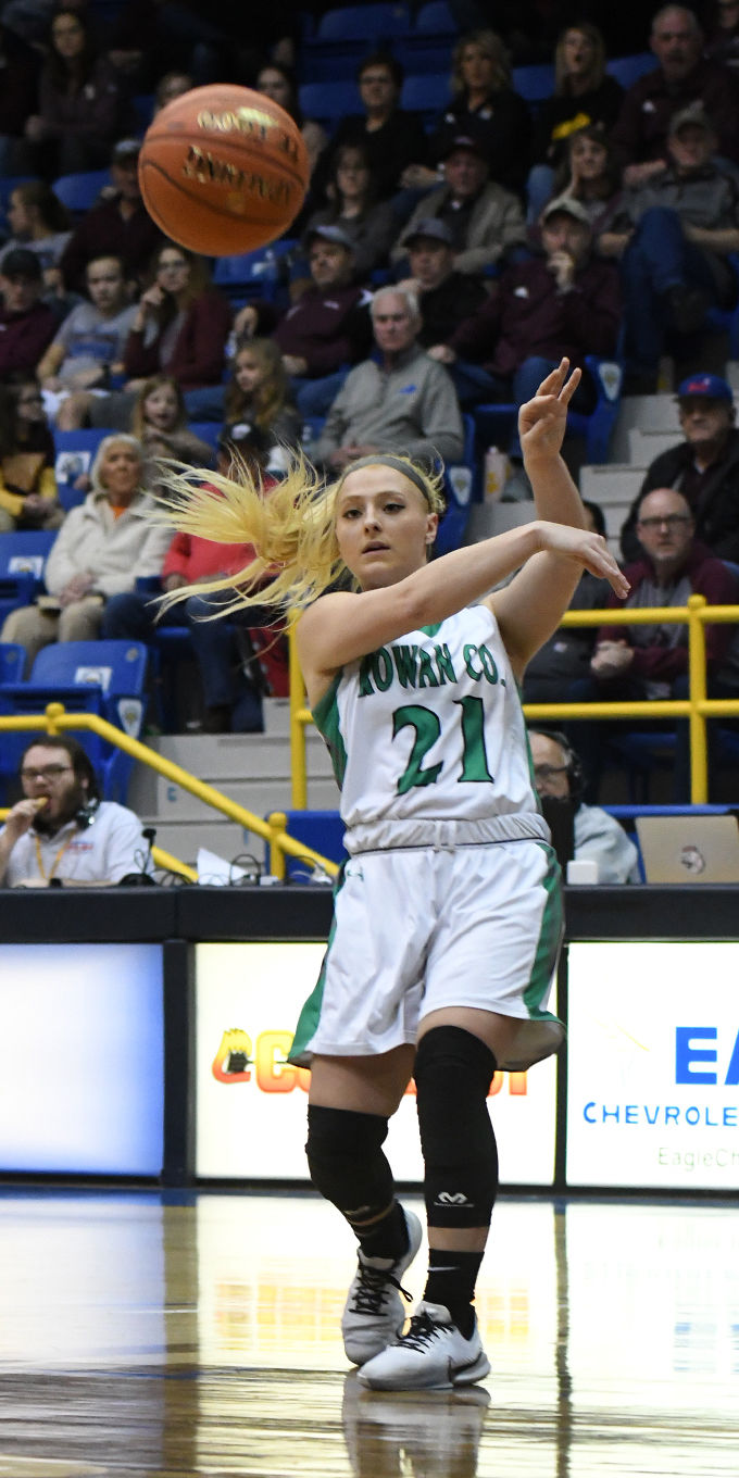 16th Region Tournament