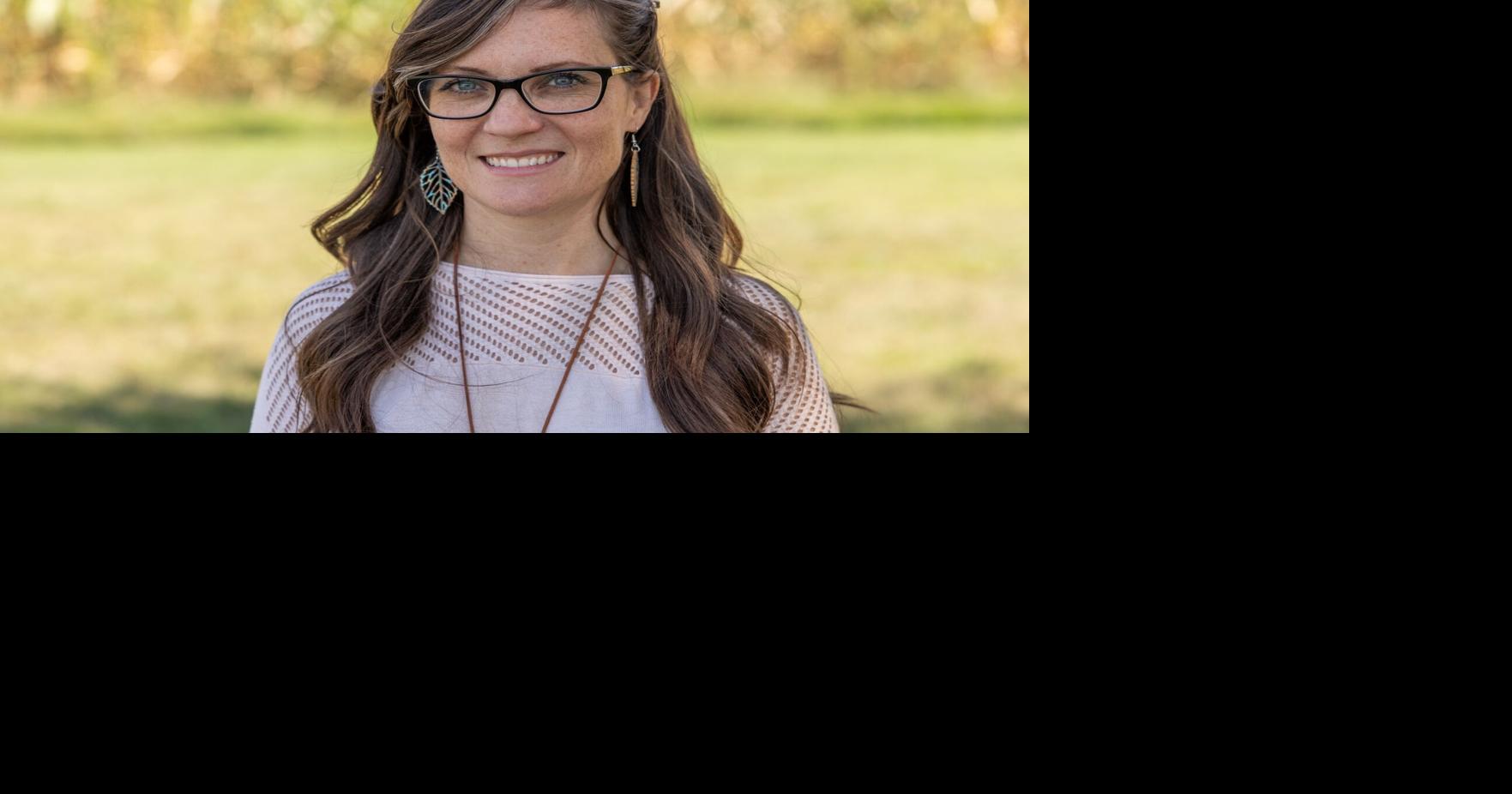 Ashley Hoffman: The childhood we’re losing; how Kentucky can help bring It back